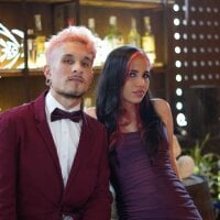 RavenandCodyLive Webcam