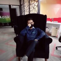 BangaloreCalB's Offline Chat Room