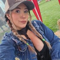 Zoe_Vg webcam model