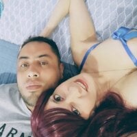 scarlettandmarck_'s Offline Chat Room
