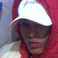 vertin07 webcam model