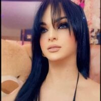 Модель Ginna_doll