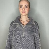 DanetteOlenius webcam