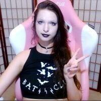 AGothGirl Ruang Obrolan Offline