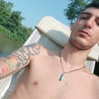 PsyLeo96's Avatar Pic