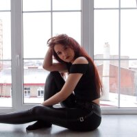 Kroha_star_'s Offline Chat Room
