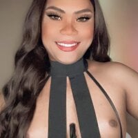 Miss_GreatDivine webcam model