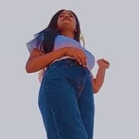 survi_sharma webcam model