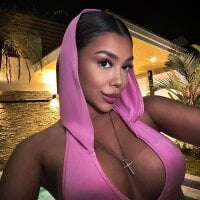 NatyDesiree webcam model