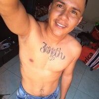 soymrandy webcam model