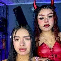 MissScarlet_Ela_bdsm's Avatar Pic