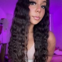 bonny_princess webcam