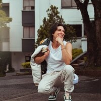 Karimferrer webcam model