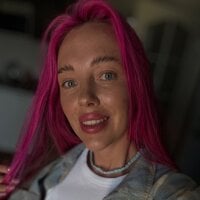 NakedFlowerElena's Avatar Pic