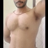 rocky1930 from Stripchat