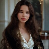 PollyAyres model avatar
