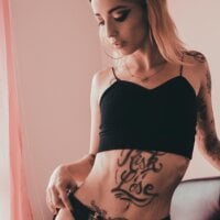 sidneylove_ model avatar