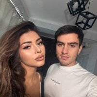 MishelVine webcam model