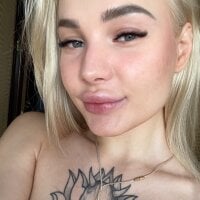 Sweeet_Barbie webcam