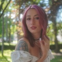 inked_witch webcam model