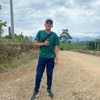 master_loky webcam model