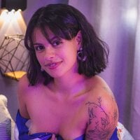 MarianaSanz webcam model