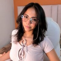 Scarlett_musik webcam model