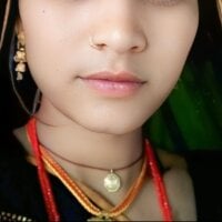 Kalpna_kohli webcam model