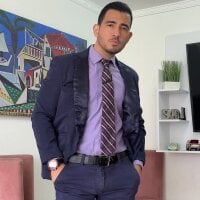 Cesar_dant's Avatar Pic