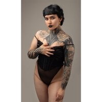 AdharaVeil_ webcam model