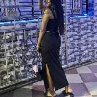 dolly-13 webcam model