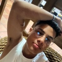 Bigx_twink webcam model