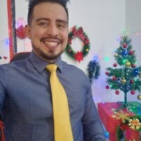 KalethBigDick webcam model