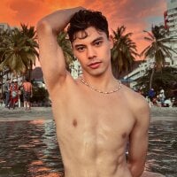 Dammon_Stallion
