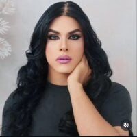 Ariacna_Burgos Adlı Modelin Avatarı