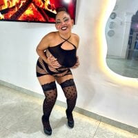 Foto do perfil de chiquimaturesexy
