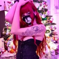 hey_youu Adlı Modelin Çevrimdışı Sohbet Odası