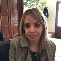 CamilaRenee's Offline Chat Room