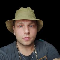 JohnnyPlayerSpecial webcam
