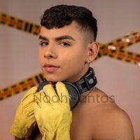 Model Noah_Santos