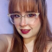 SubLayla01 webcam model