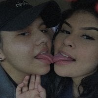 LesbianLatinas – Offline chatovacia miestnosť