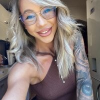 NyrobiNova webcam model