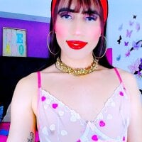 priscilahotker webcam model