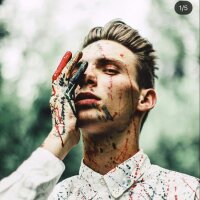 Offline chatovací místnost Drocheritor