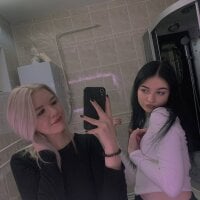 Offline chatovací místnost Evening_coffee