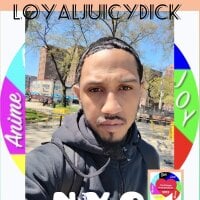 LoyalJuicyDick's Profile Pic