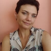 AvaSaturnian webcam model