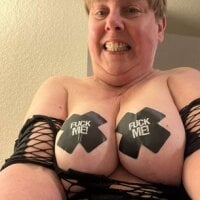 KittysUsedPantys webcam model