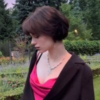 MimiLoll's Webcam Show